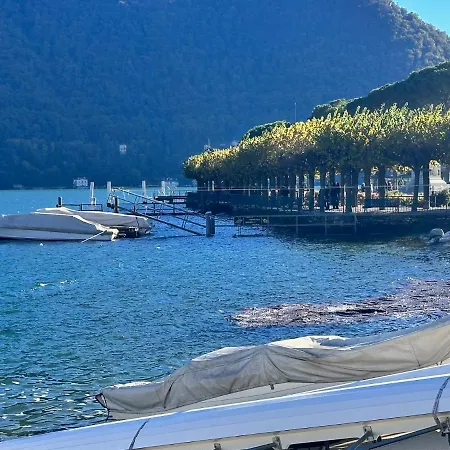 Cernobbio Lake Suites Daire Cernobbio