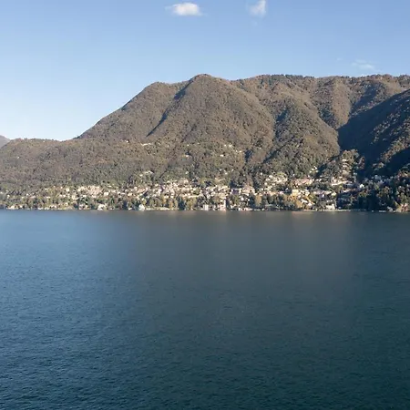 Daire Cernobbio Lake Suites *
