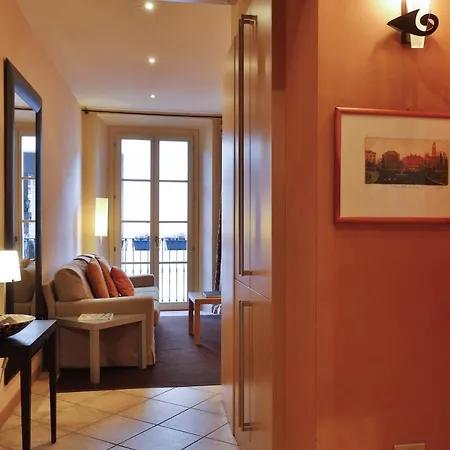 Daire Cernobbio Lake Suites Cernobbio