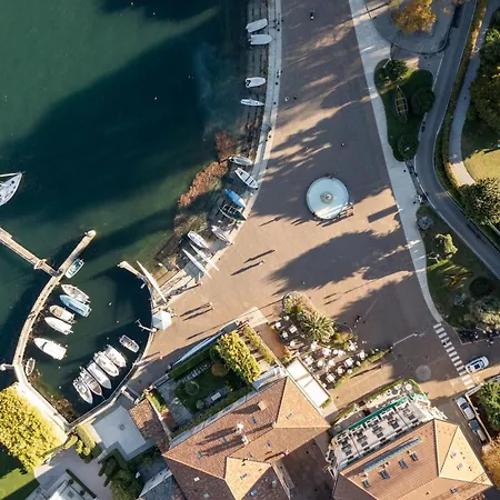 Daire Cernobbio Lake Suites