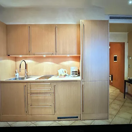 Daire Cernobbio Lake Suites *