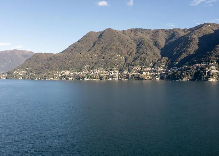 Apartament Cernobbio Lake Suites *