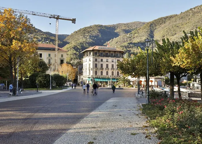 Cernobbio Lake Suites Cernobbio