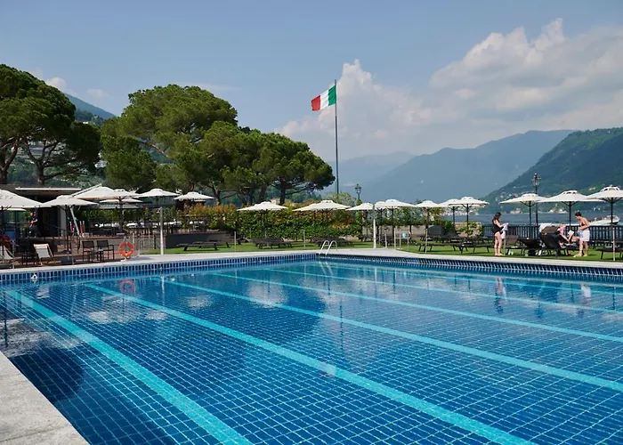 Cernobbio Lake Suites Cernobbio
