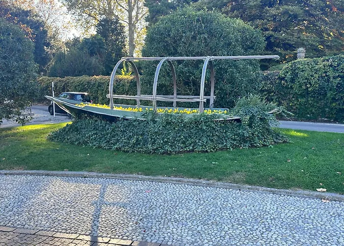 Cernobbio Lake Suites Apartament