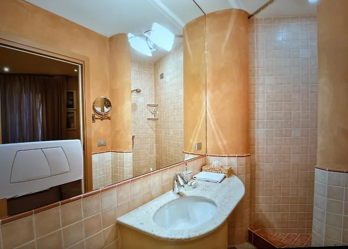 Apartament Cernobbio Lake Suites *