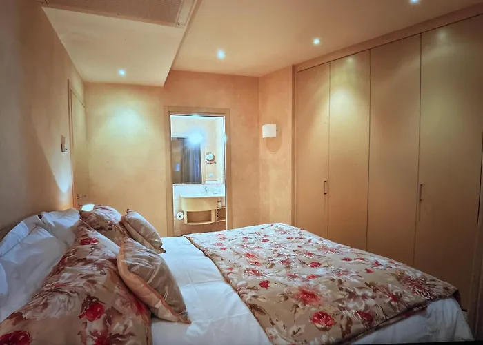 Cernobbio Lake Suites Apartament