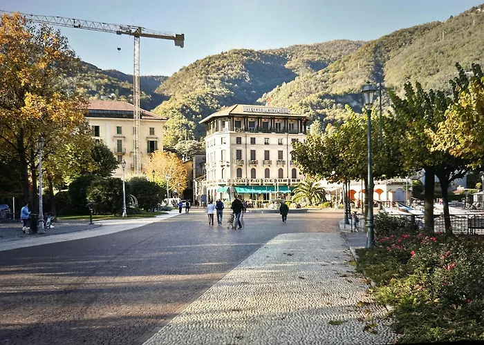 Cernobbio Lake Suites Cernobbio