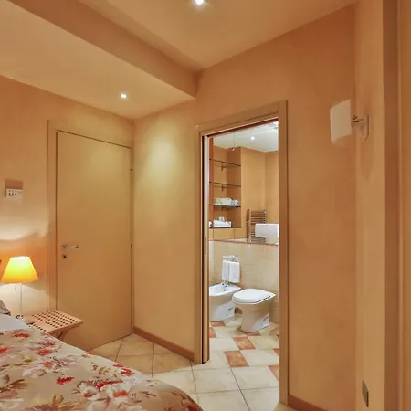 Cernobbio Lake Suites Lägenhet Cernobbio