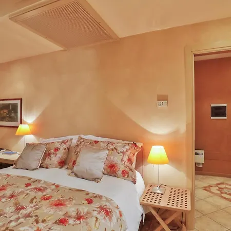 Διαμέρισμα Cernobbio Lake Suites Τσερνόμπιο