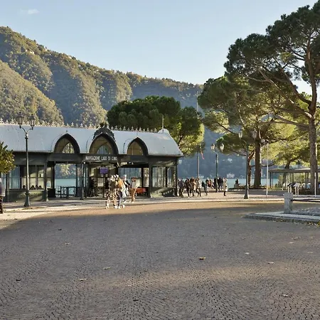 Cernobbio Lake Suites * Τσερνόμπιο