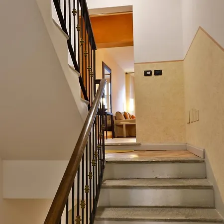 Cernobbio Lake Suites Lägenhet