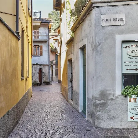 Cernobbio Lake Suites Cernobbio