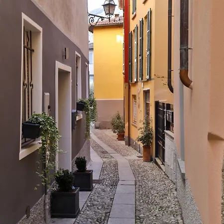 Cernobbio Lake Suites Διαμέρισμα Τσερνόμπιο