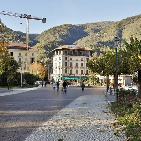 Cernobbio Lake Suites צ'רנוביו