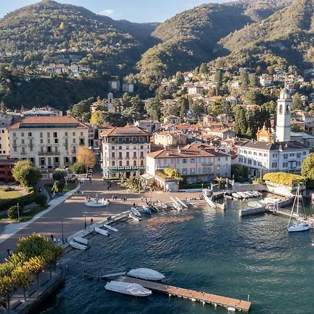 Διαμέρισμα Cernobbio Lake Suites Τσερνόμπιο