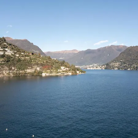 Cernobbio Lake Suites * צ'רנוביו