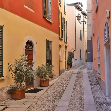 Lägenhet Cernobbio Lake Suites Cernobbio