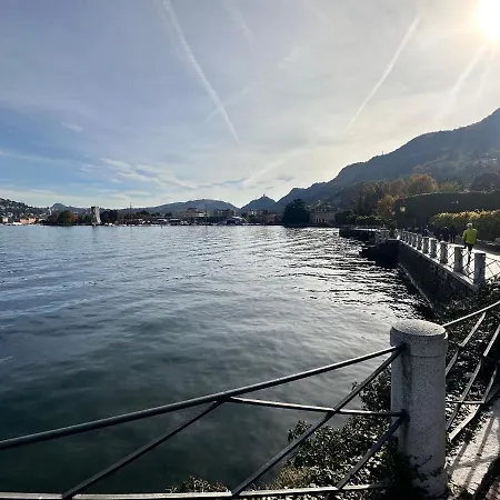 Cernobbio Lake Suites