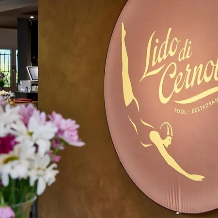 Lägenhet Cernobbio Lake Suites