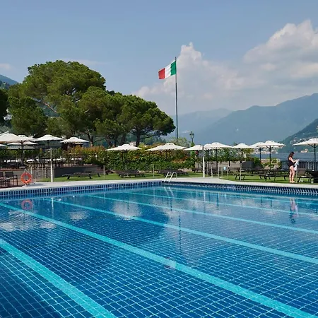 Cernobbio Lake Suites Τσερνόμπιο