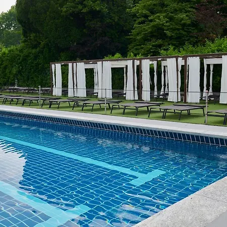 Διαμέρισμα Cernobbio Lake Suites Τσερνόμπιο