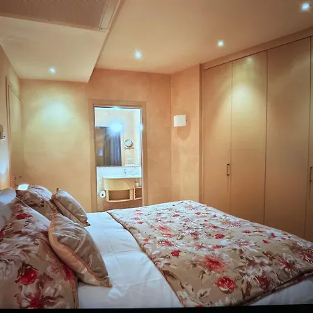 Cernobbio Lake Suites Lägenhet