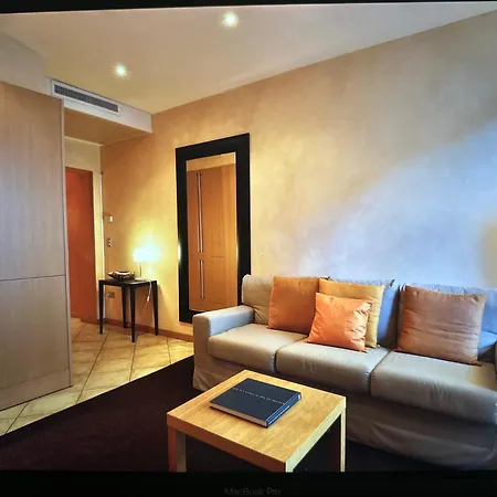 Cernobbio Lake Suites Lägenhet *