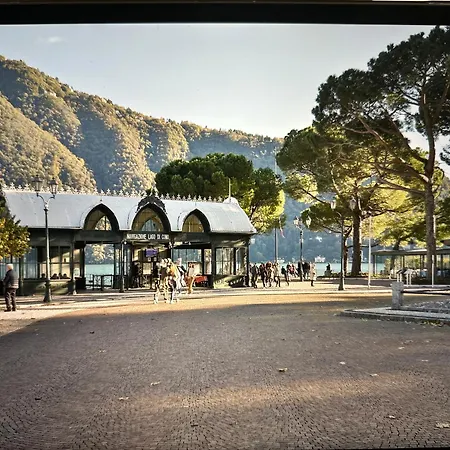 Cernobbio Lake Suites Διαμέρισμα *