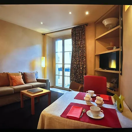Cernobbio Lake Suites * צ'רנוביו