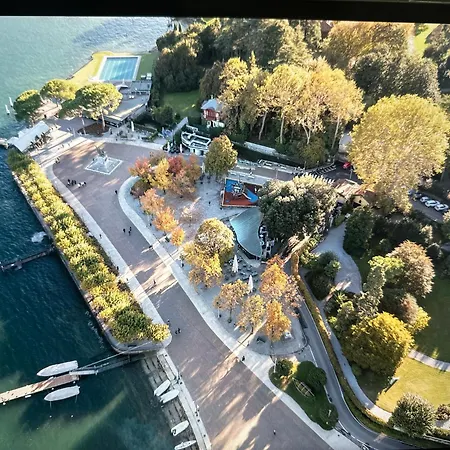 Cernobbio Lake Suites צ'רנוביו