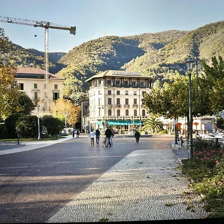Cernobbio Lake Suites Cernobbio
