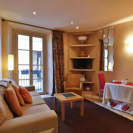Cernobbio Lake Suites Τσερνόμπιο