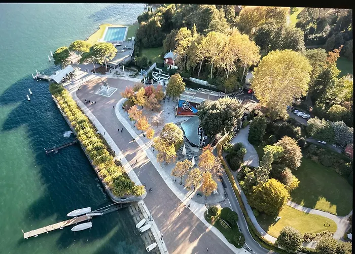 Cernobbio Lake Suites Cernobbio