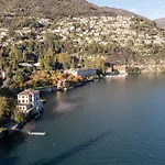 Cernobbio lake suites