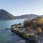 Apartamento Cernobbio lake suites Cernobbio