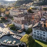 Apartamento Cernobbio lake suites