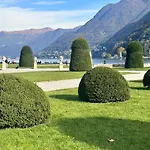 Cernobbio lake suites