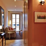 Apartamento Cernobbio lake suites Cernobbio