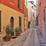 Apartamento Cernobbio lake suites Cernobbio