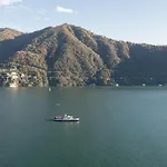 Cernobbio lake suites Apartamento