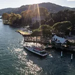 Apartamento Cernobbio lake suites *
