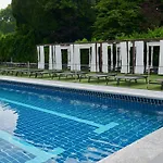 Apartamento Cernobbio lake suites Cernobbio