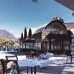 Cernobbio lake suites * Cernobbio
