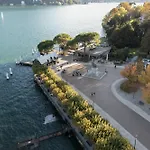 Cernobbio lake suites Apartamento Cernobbio