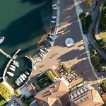 Apartamento Cernobbio lake suites