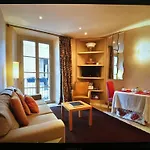 Apartamento Cernobbio lake suites