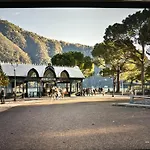 Cernobbio lake suites Apartamento *