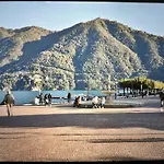 Cernobbio lake suites Apartamento *
