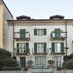 Cernobbio lake suites